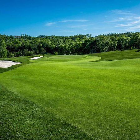 Hilton Promenade Branson Landing Hotel Bagian luar foto