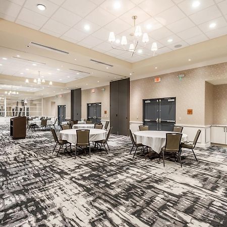 Hilton Promenade Branson Landing Hotel Bagian luar foto