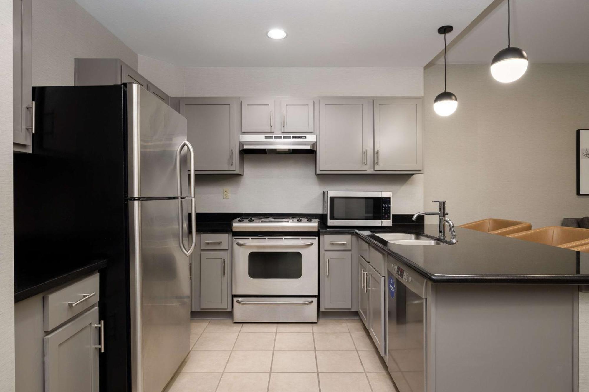 Hilton Promenade Branson Landing Hotel Bagian luar foto
