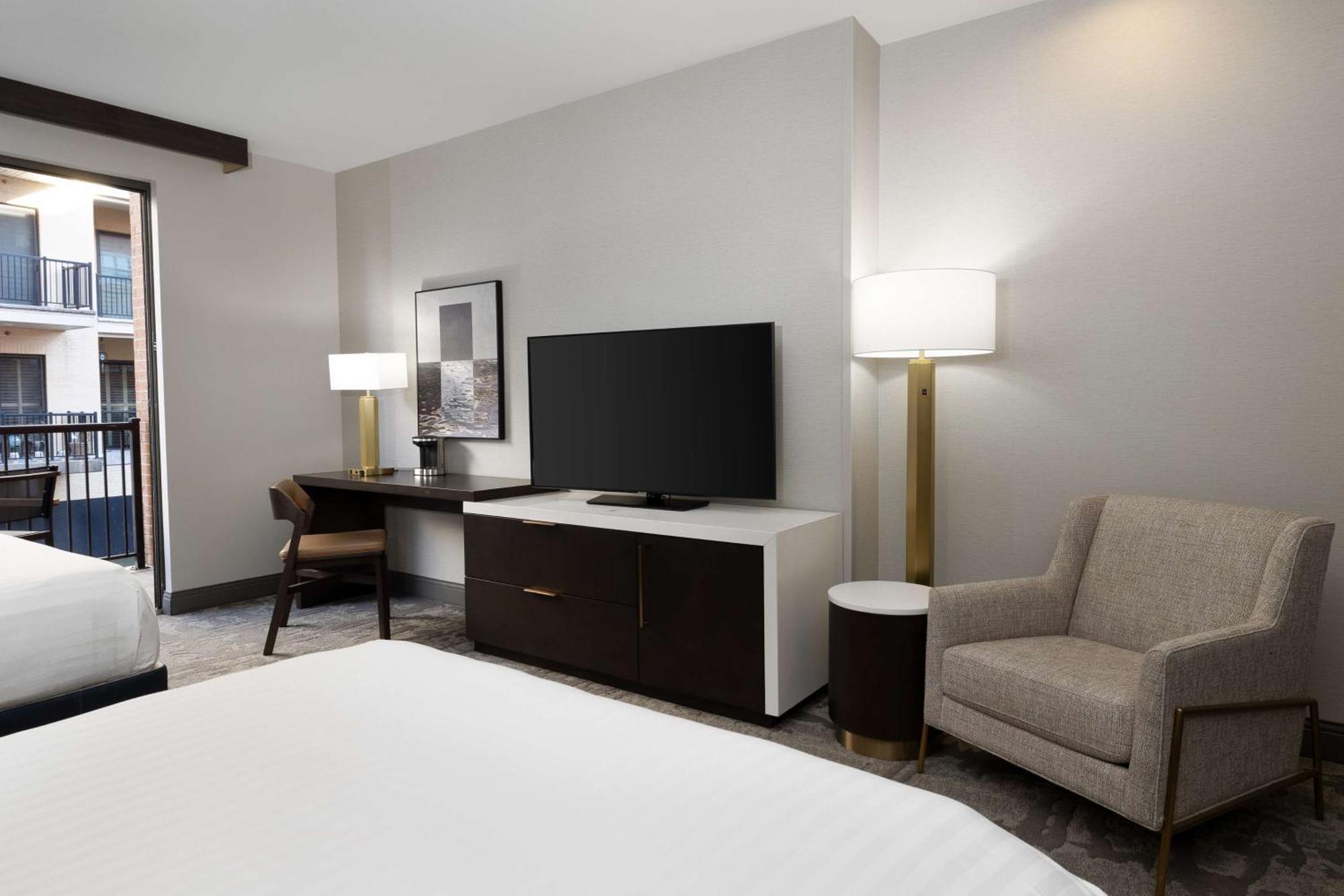 Hilton Promenade Branson Landing Hotel Bagian luar foto