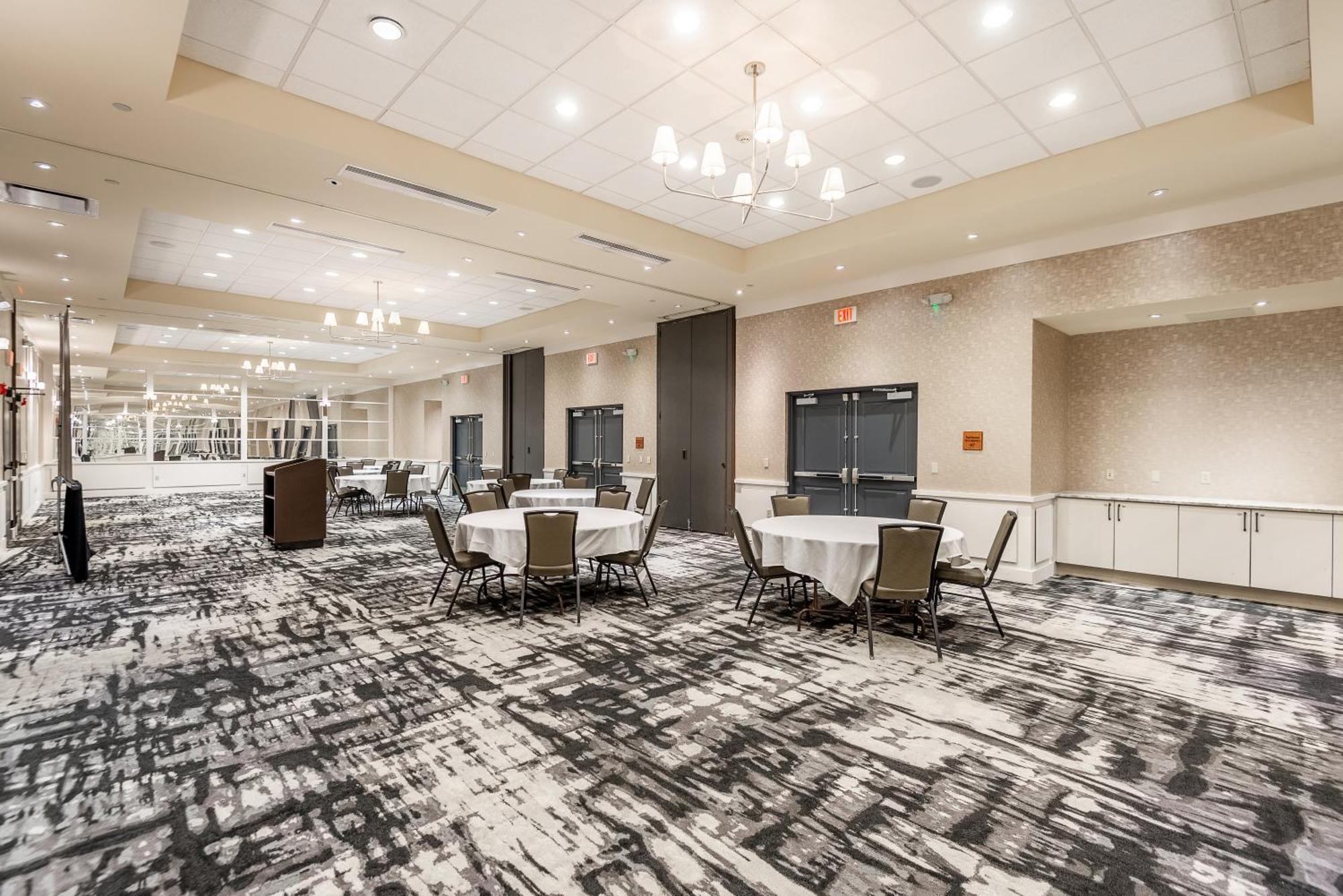 Hilton Promenade Branson Landing Hotel Bagian luar foto
