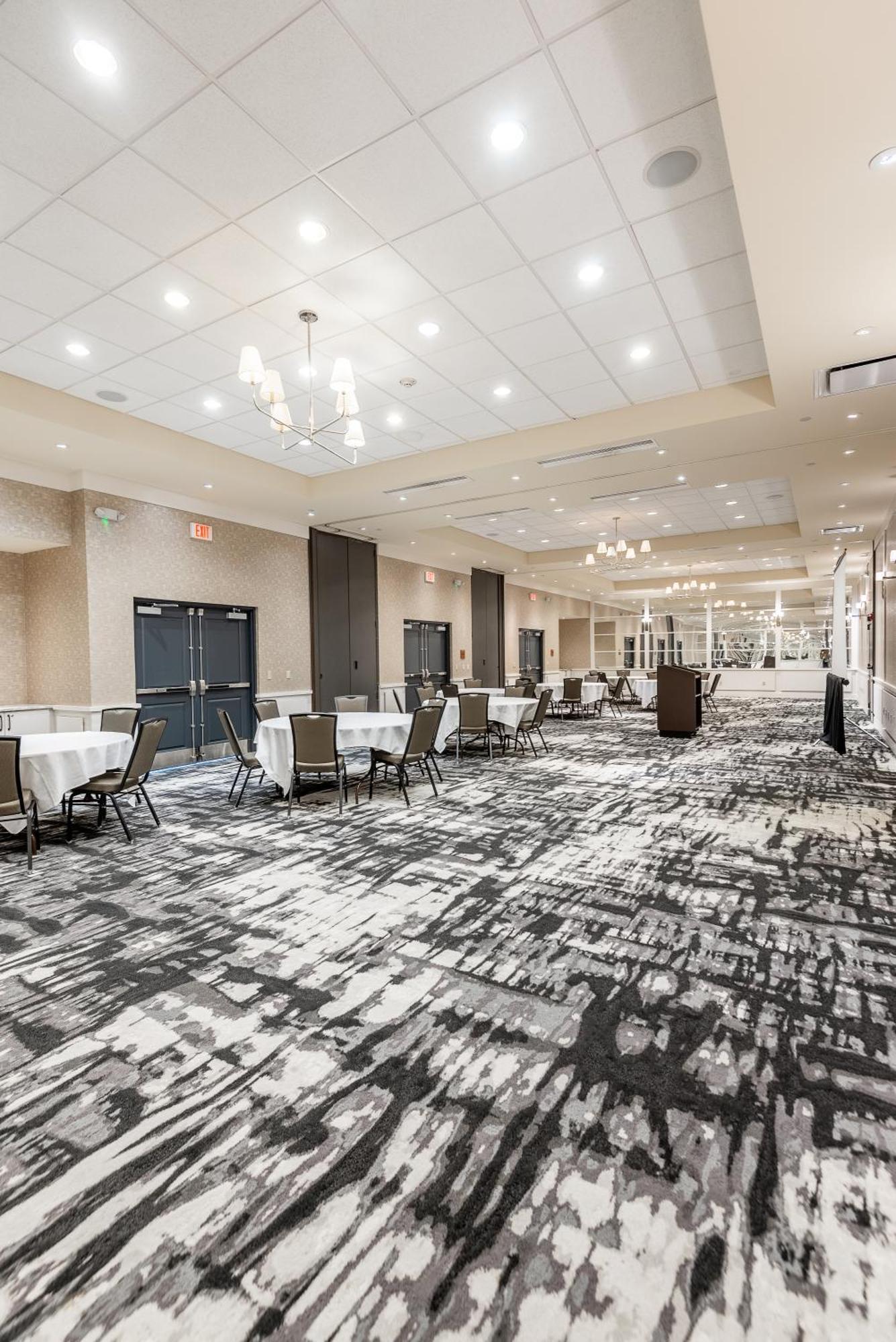Hilton Promenade Branson Landing Hotel Bagian luar foto