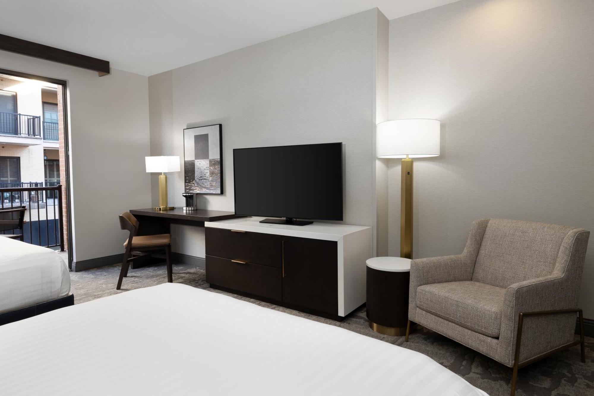 Hilton Promenade Branson Landing Hotel Bagian luar foto