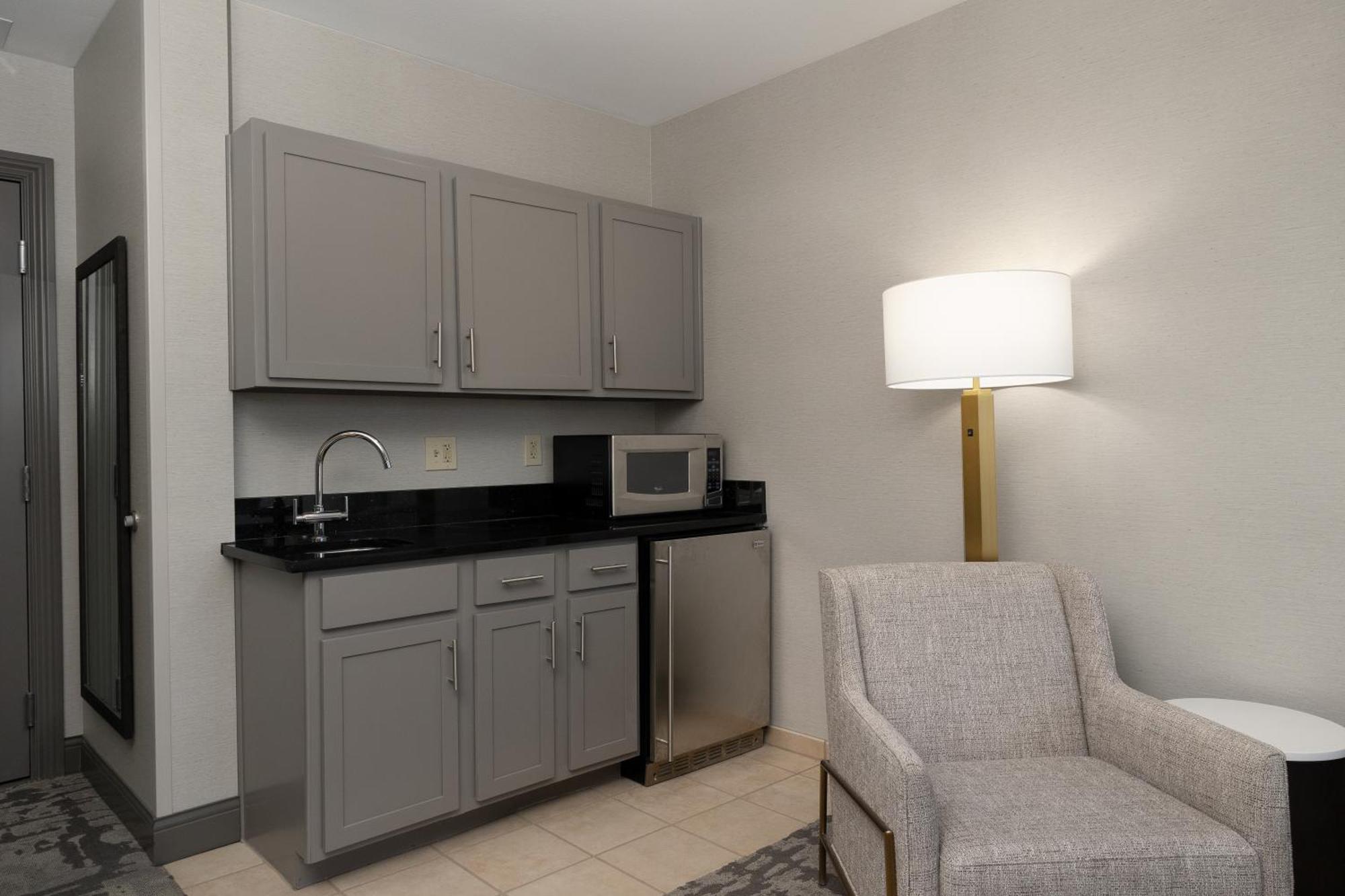 Hilton Promenade Branson Landing Hotel Bagian luar foto