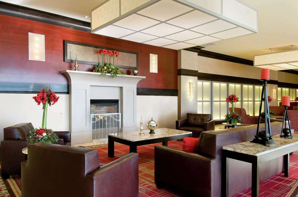 Hilton Promenade Branson Landing Hotel Interior foto